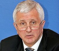 Анатолий Матвиенко, досье, биография, компромат. Винница, Александр Домбровский