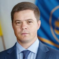 Сергей Тупальский, досье, биография, компромат, Альфа