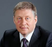 Анатолий Денисенко Спецстроймонтаж Харьков досье биография компромат