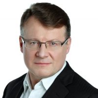 Владимир Бедриковский прокурор Sanahunt Юрий Луценко взятка досье биография компромат