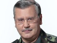 Анатолий Гриценко Юлия Мостовая досье биография компромат