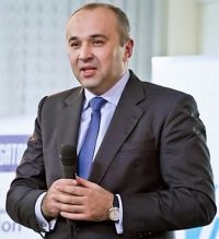 Борис Приходько Юрий Иванющенко Юрий Колобов досье биография компромат НБУ