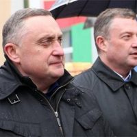 Братья Ярослав и Богдан Дубневичи
