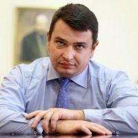 НАБУ скрыло фамилии коррупционеров, о которых Сытник отчитался за 7 лет работы