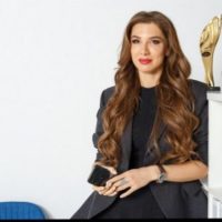 Алёна Шевцова