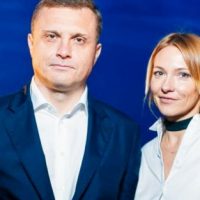 Лёвочкин Лихачёва