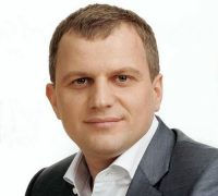 Николай Негрич