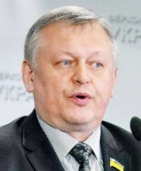 Олег Куприенко, Радикальная партия, Чернигов, досье, биография, компромат