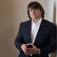 Суд отменил запрет на выезд за границу экс-владельцу Дельта Банка Лагуну