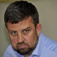 Олег Недава