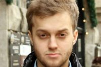 Константин Усов