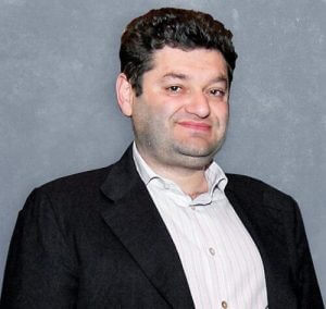 Вадим Ермолаев, Алеф, досье, биография, компромат