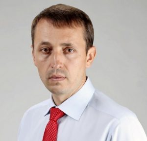 Валерий Дубиль, ОПГ Европа, БЮТ, досье, биография, компромат