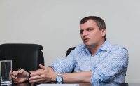Николай Негрич, Геос, досье, биография, компромат