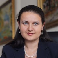 Оксана Маркарова