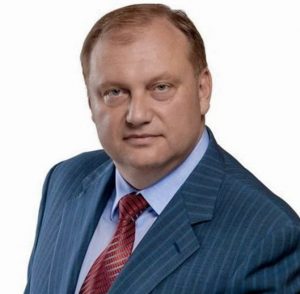 Геннадий Чекита, Сергей Ершов, БПП, досье, биография, компромат, Одесса
