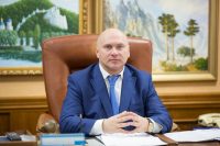 Виталий Трубаров ФГИ досье биография компромат