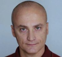 Андрей Денисенко, Днепр, досье, биография, компромат, Правый сектор