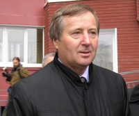 Михаил Голица, Киевгорстрой, досье, биография, компромат