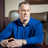 Кошеляк Михаил