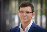 Мураев Евгений Владимирович