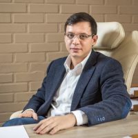Евгений Мураев, досье, биография, компромат