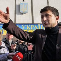 «Будет привлечен миллиард долларов». Зачем Зеленский анонсировал госпереворот 1-2 декабря