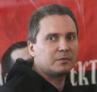 Денис Гордеев, Правый сектор, досье, биография, компромат