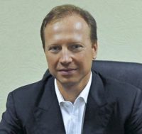 Сергей Дядечко, досье, биография, компромат, Родовид