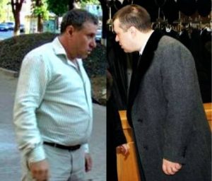 Владимир Фисталь, Герман Фисталь, досье, биография, компромат, братья Фистали