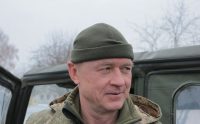 Игоь Лунев, досье, биография, компромат, ССО, ВСУ