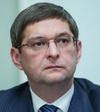 Виталий Ковальчук, досье, биография, компромат, БПП