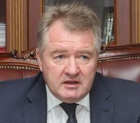 Бенедисюк, досье, биография, компромат, судья