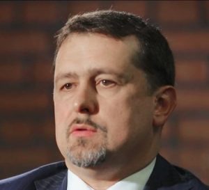 В СВР не хотят назад брать Семочко замглавой