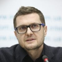 НАПК занимается Бакановым из-за офшорного скандала