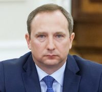 Игорь Райнин, досье, биография, компромат, Евросолидарность