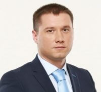 Михаил Терентьев КГГА, досье, биография, компромат
