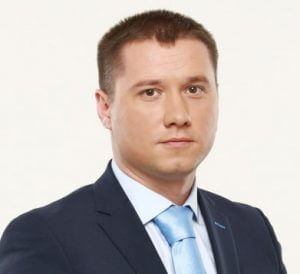 Михаил Терентьев КГГА, досье, биография, компромат