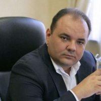 Виталий Барвиненко, Одесса нардеп