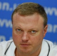 Святослав Олейник досье биография компромат