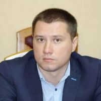 Михаил Терентьев, досье, биография, компромат, КГГА, Алла Шлапак
