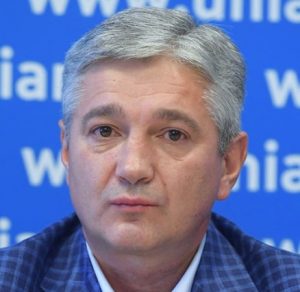 Александр Лищенко Лича досье биография компромат