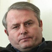 Лозинский Виктор