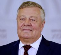 Василий Нимченко досье биография компромат