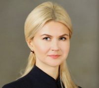 Юлия Светличная досье биография компромат