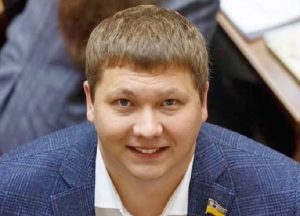 Вячеслав Медяник досье биография компромат