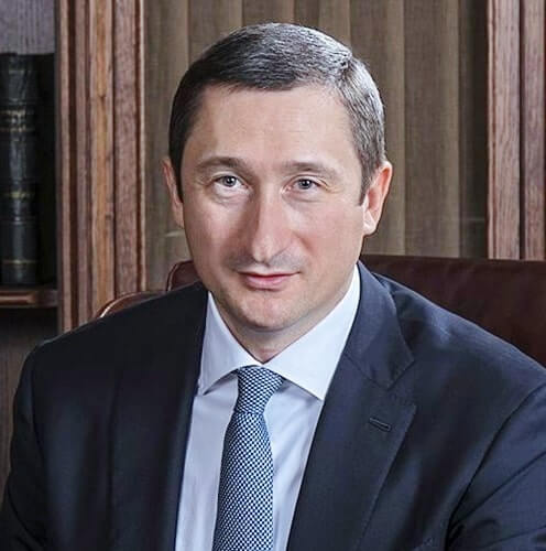 Чернышев Алексей, Westinghouse, досье, биография, компромат, КГГА, АВЭК