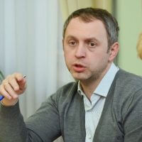 Максим Немчинов, Укртрансаммиак, досье, биография, компромат