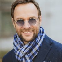 Антонов Виталий