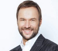 Антонов присматривается к торговой сети «Коло»